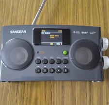 Sangean WFR-29C INTERNET