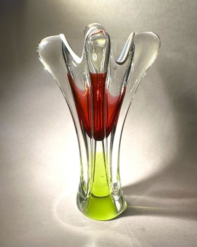 Chřibská glassworks bohemia - chřibská,
