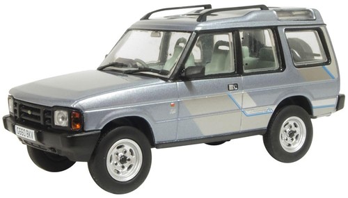 Oxford diecast mistrale - diecast, 1:43