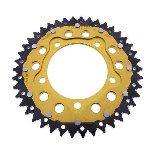 Z42 525 black gold dual - 525,