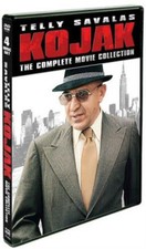 KOJAK: THE COMPLETE MOVIE