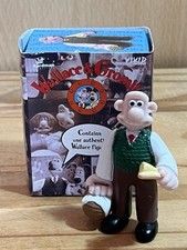 Wallace & Gromit “A Grand