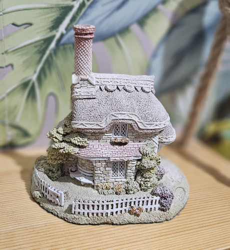 Penthouses handmade cottage - penthouses,