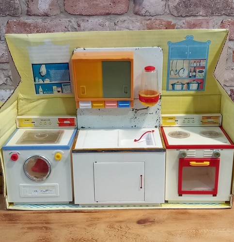 1950s s kitchen - 1950s,