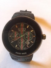 Mens Gucci Pantcaon Watch