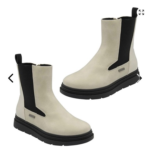 Lotus boots waterproof - , 4