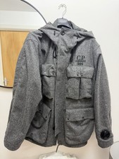 CP Company La Miglia XXL