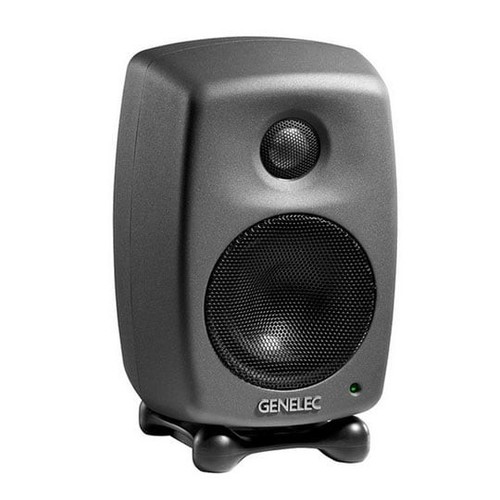 Genelec 8010a studio - 8010a, 3"