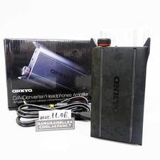 ONKYO Portable Headphone