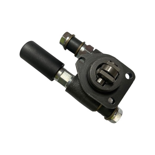 Hyundai fuel lift pump - fuel,