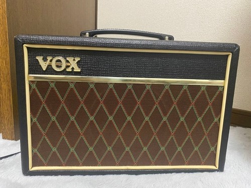 Vox pathfinder guitar - vox,