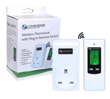 Wireless Digital Plug in