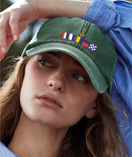 Custom | Nautical Signal |