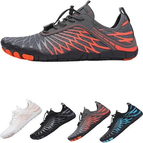 Barefoot shoes mesh grounding - barefoot,