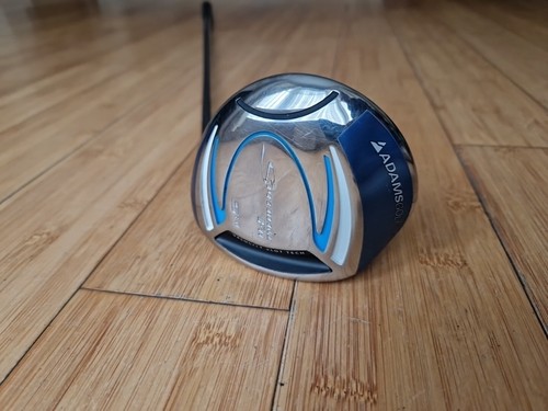 Adams speedline f11 wood - 5,