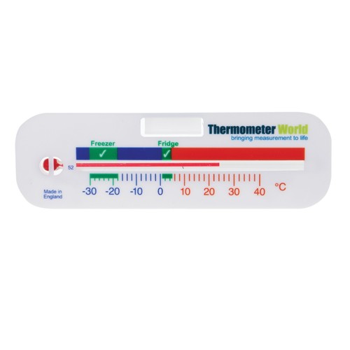 Fridge thermometer for - fridge,
