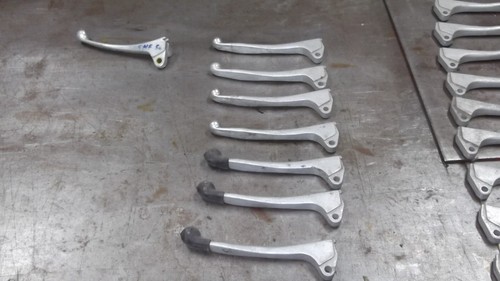 Clutch lever for honda - lever,