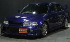 MITSUBISHI LANCER EVO5/6 CP9A
