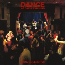 Ezra Collective : Dance, No