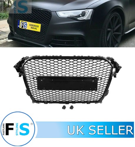 Audi rs4 style - s4, b8