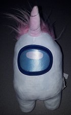 BNWT Among Us 12" Huggable