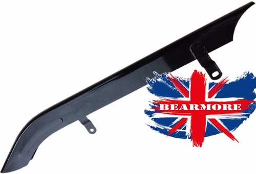 Chain guards cover for royal - cover,