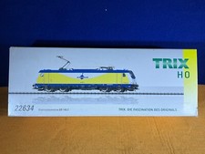 C11-50 TRAIN ENGINE - ELECTRIC