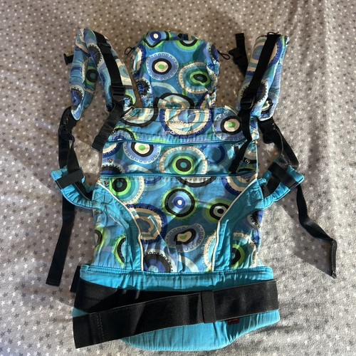 Manduca baby carrier - manduca,