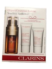 Clarins Radiant Complexion Skin Care 