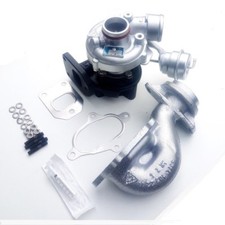 Turbo xxl turbocharger - turbo,