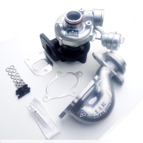Turbo xxl turbocharger - turbo,