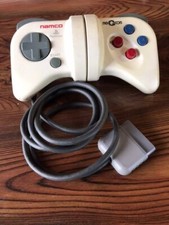 Namco Negcon NPC-101