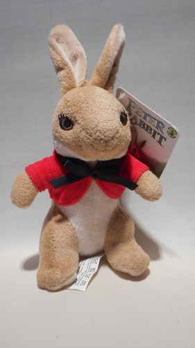 Brand new flopsy - new, (with