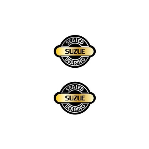 Suzue sealed bearing small hub - sealed,