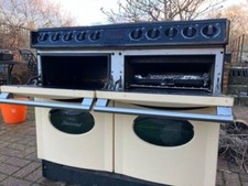 Aga masterchef duel - aga, range