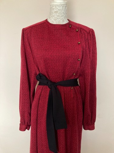 Tricosa paris vintage wool - vintage,