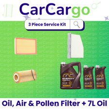 Service Kit For AUDI Q3 RS 2.5