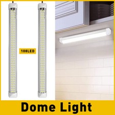 108 LED 12V 24V Cargo Camper