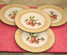 VINTAGE JOHNSON BROTHERS, FOUR