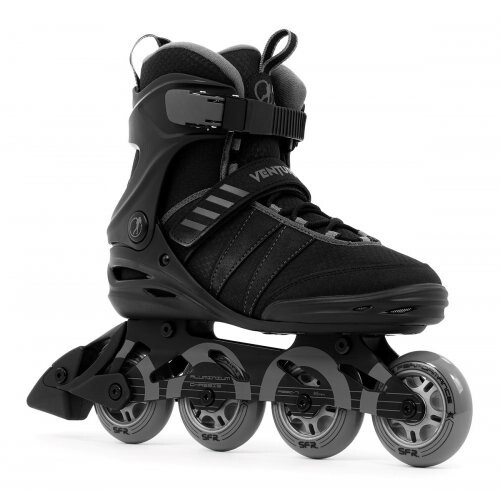 Sfr venture pro - pro, inline