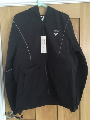 Firetrap jacket mens - jacket,