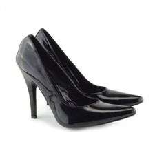 Unisex Platform Court Heels