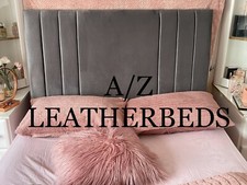 Luxurious Oslo plush 30 inch