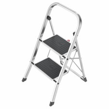 Hailo K30 Folding Steps 2
