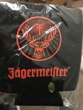Jagermeister Cross Stag Head