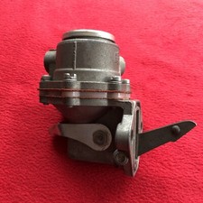 Vintage Fuel Pump Possibly New Old Stock