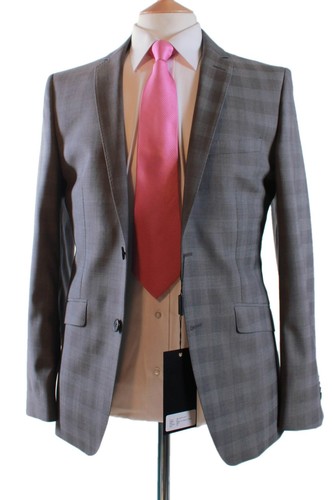 Holland esquire grey - holland, pow