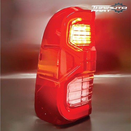 Tail light rear lamp - light,