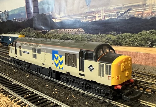 Lima gauge class diesel - lima, oo