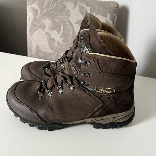 Meindl mens meran gtx boots - meindl,